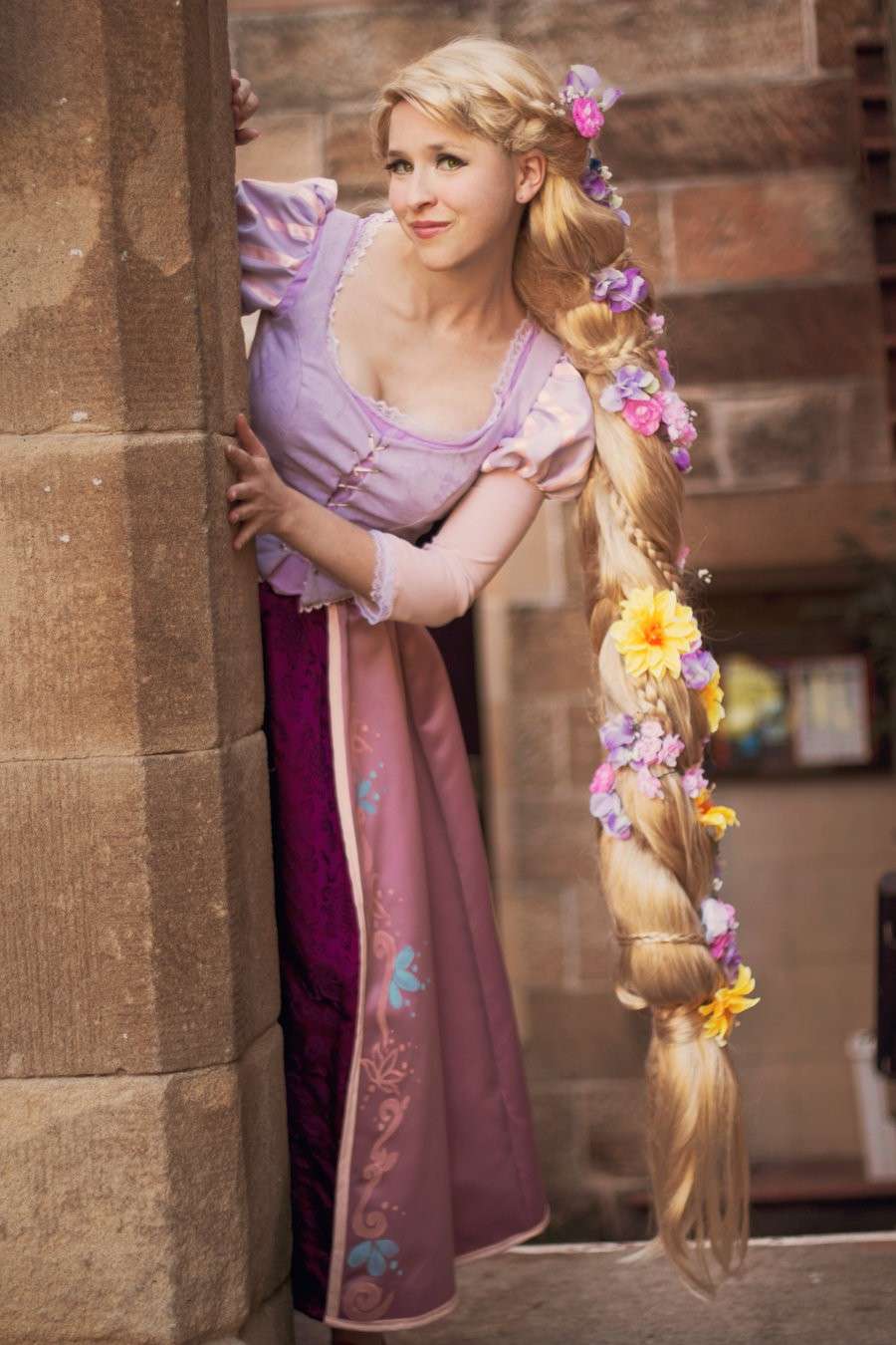 Rapunzel