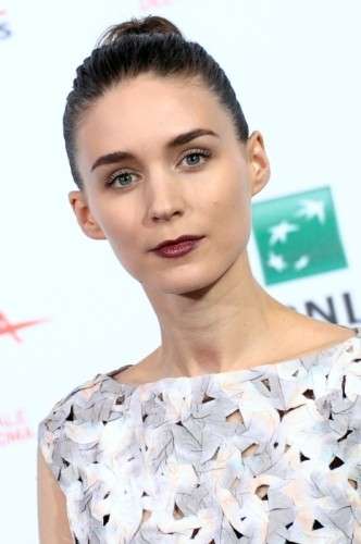 Rooney Mara