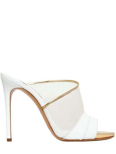 Sabot mesh Casadei