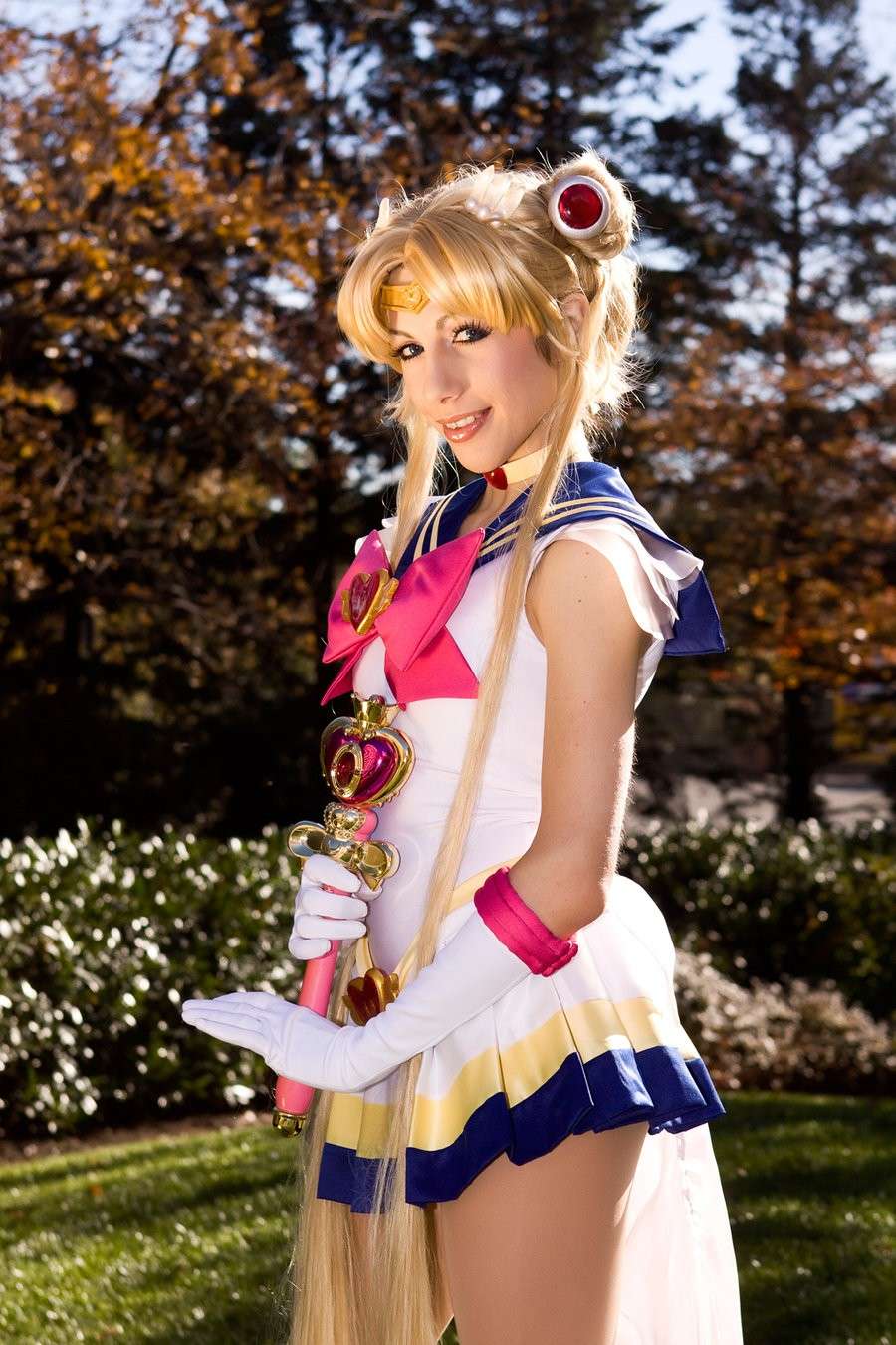 Sailor Moon