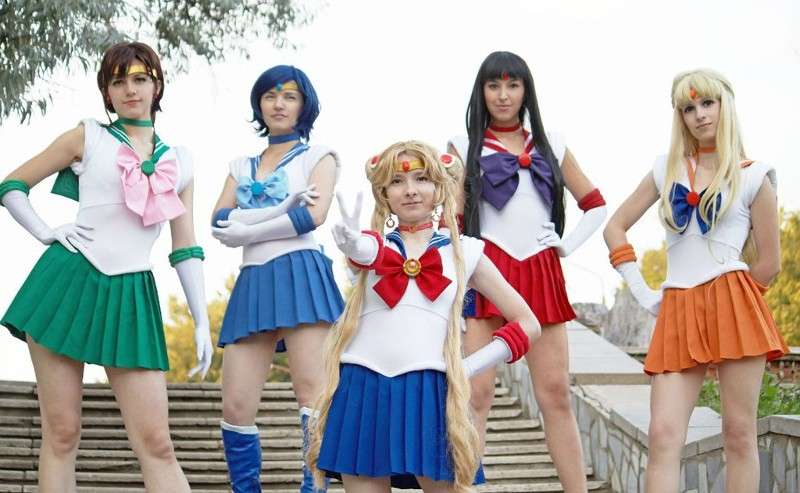Sailor Moon