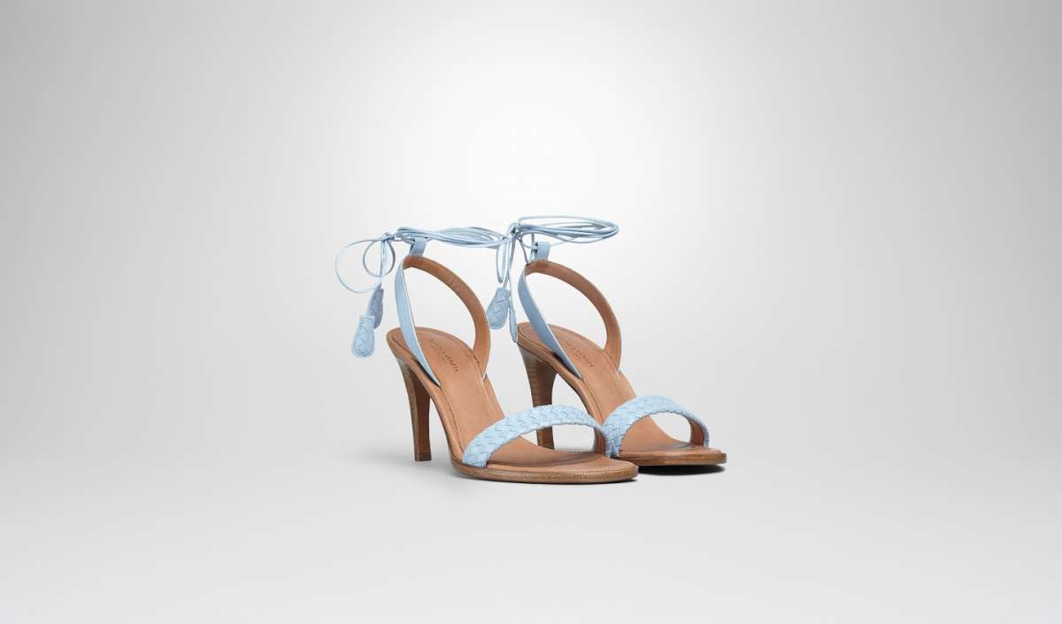 Sandali Bottega Veneta