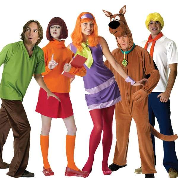 Scooby-Doo