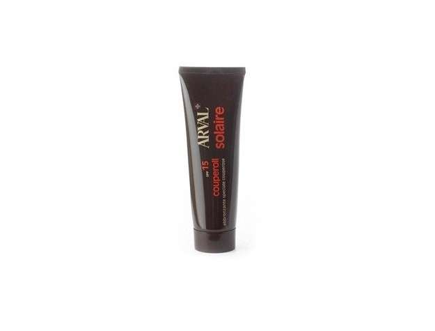 Solaire Couperoll Protezione Couperose Spf 15