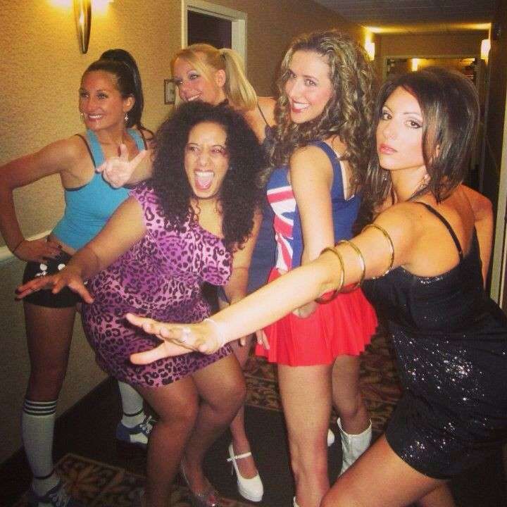 Spice Girls