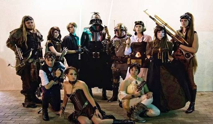 Star Wars