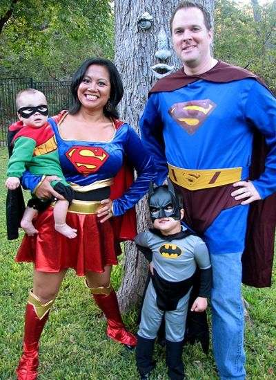 Superman e gli altri