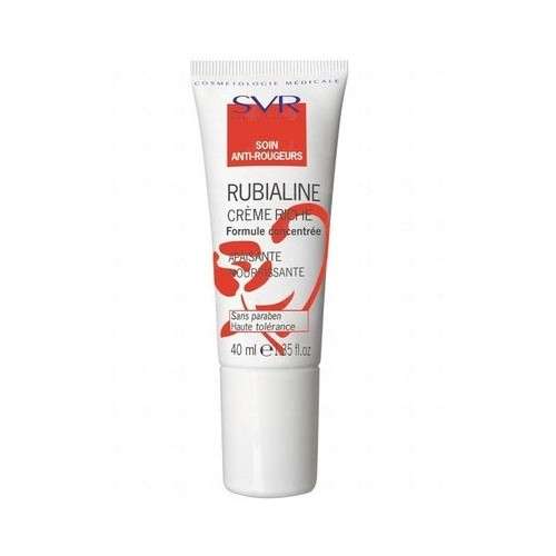 SVR Rubialine Crema Anti Rossore