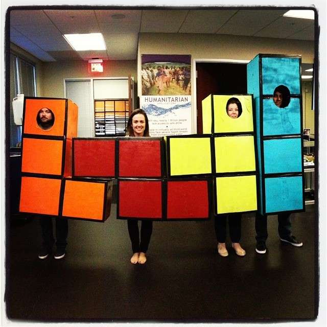 Tetris