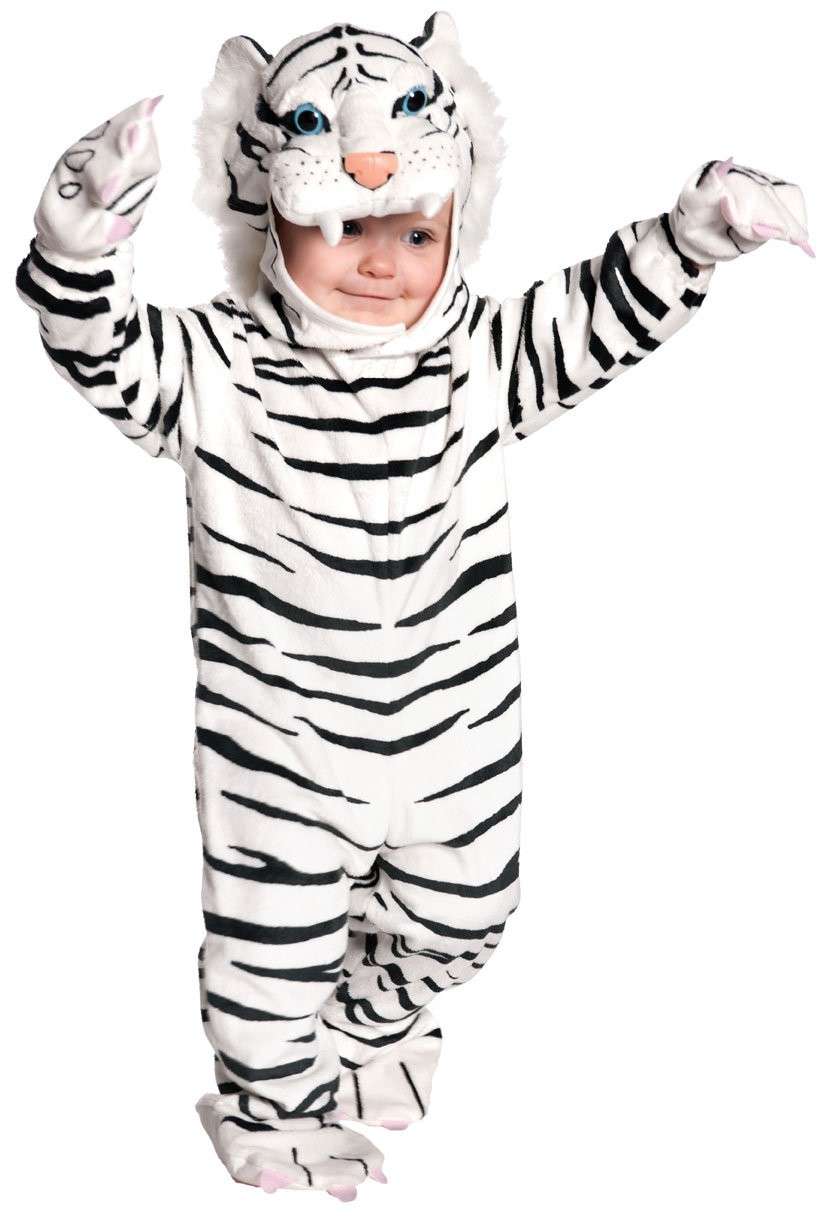 Tigre bianca