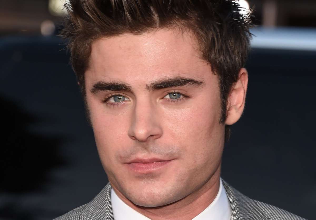 Zac Efron