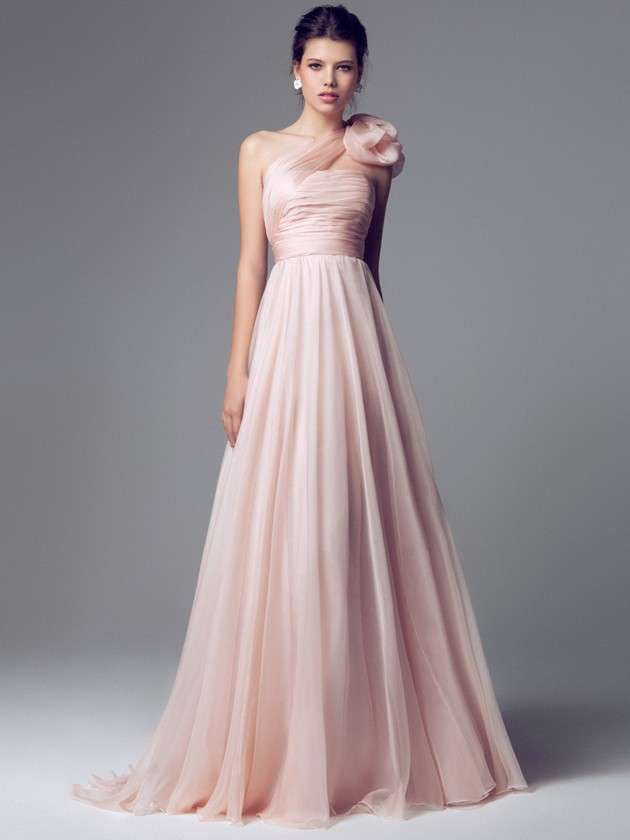 Abito da sposa Blumarine