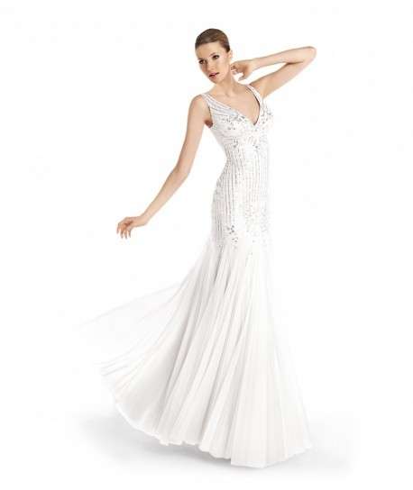 Abito da sposa Pronovias