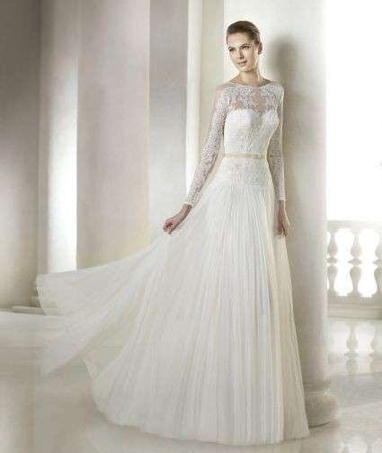 Abito da sposa Pronovias