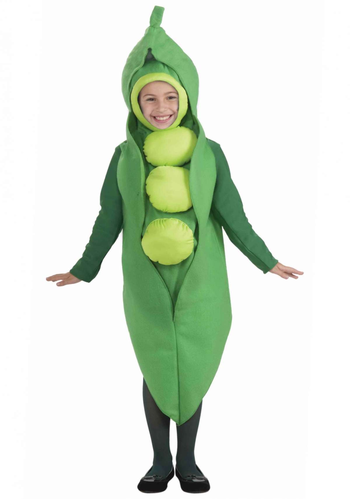 Baccello per bambini