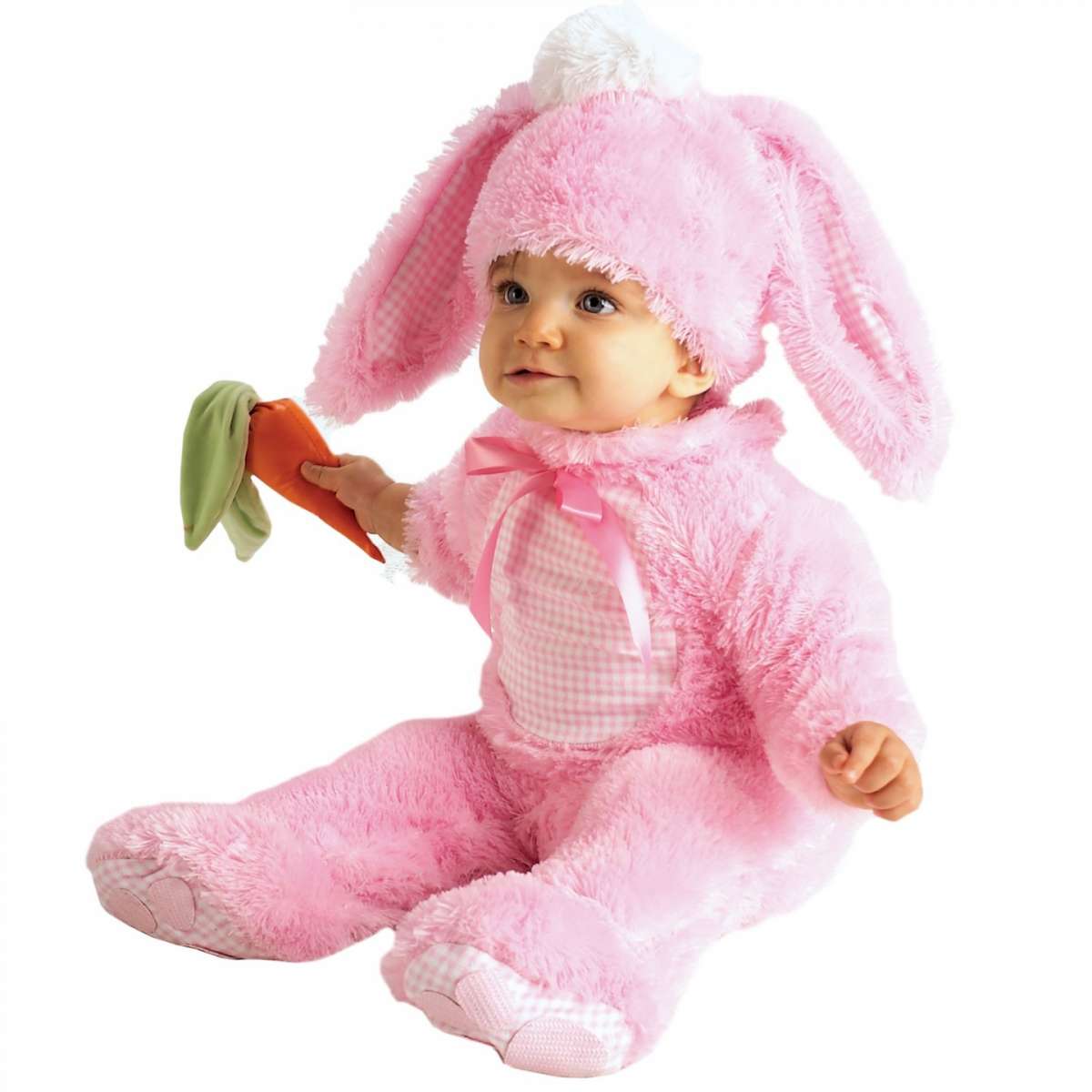 Costume da coniglietta