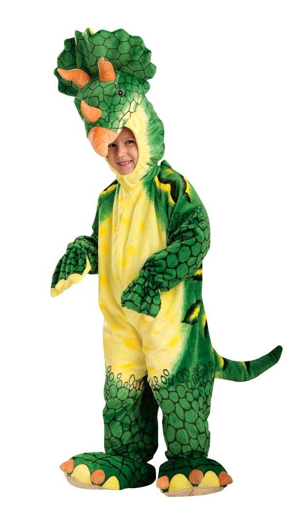 Costume da dinosauro