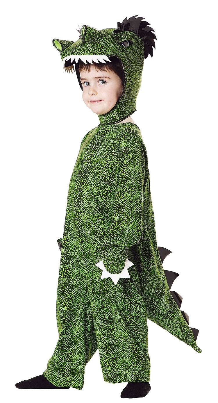 Costume da Tirannosauro