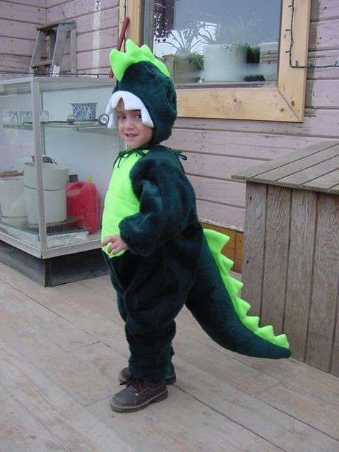 Costume di Carnevale