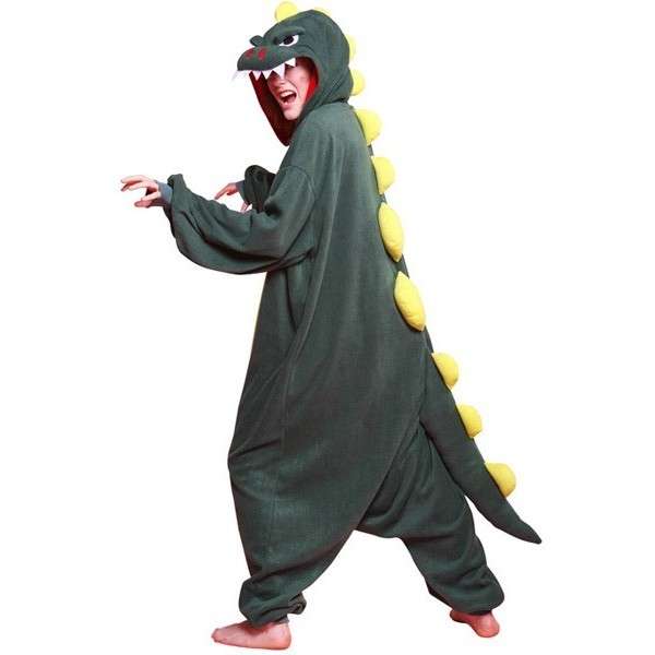 Costume fai da te