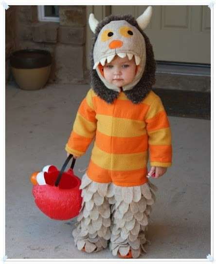 Costume fai da te