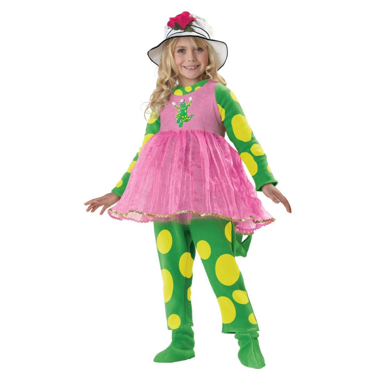 Costume per femminucce