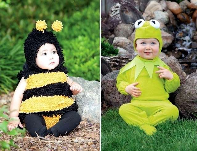 Costumi per neonati