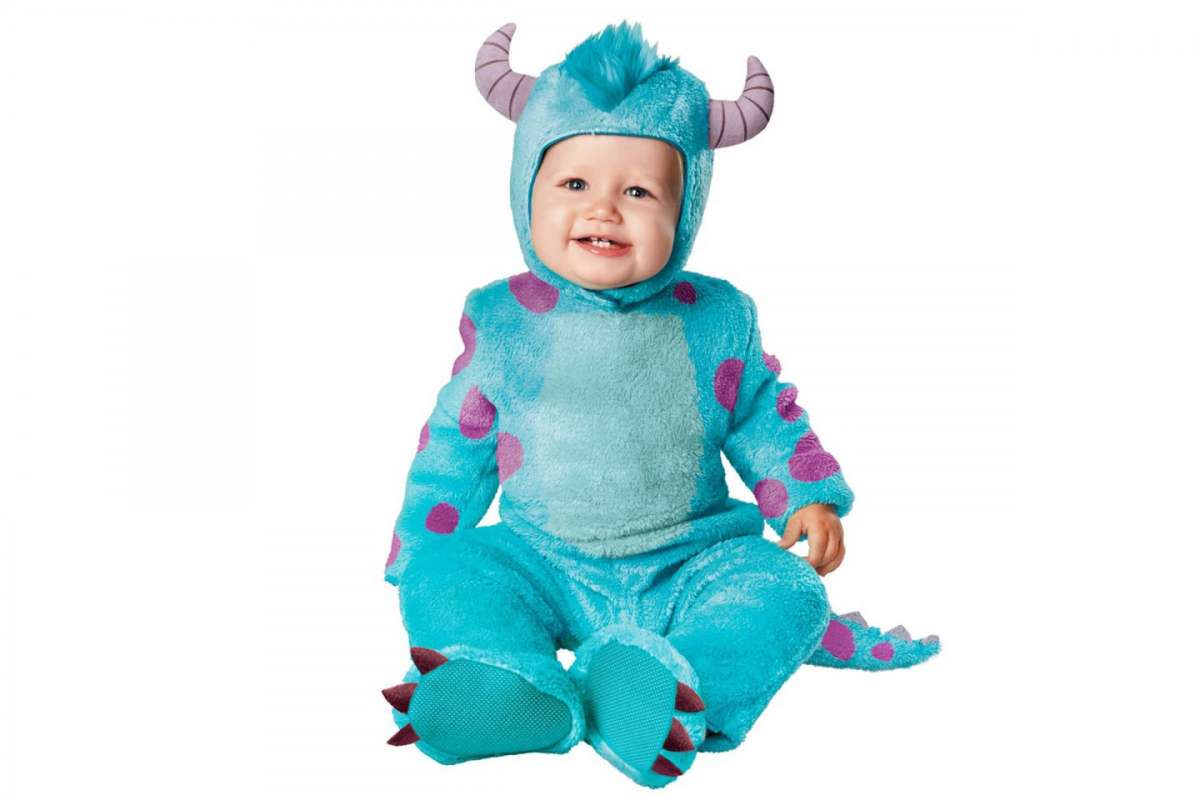 Costumino per neonati
