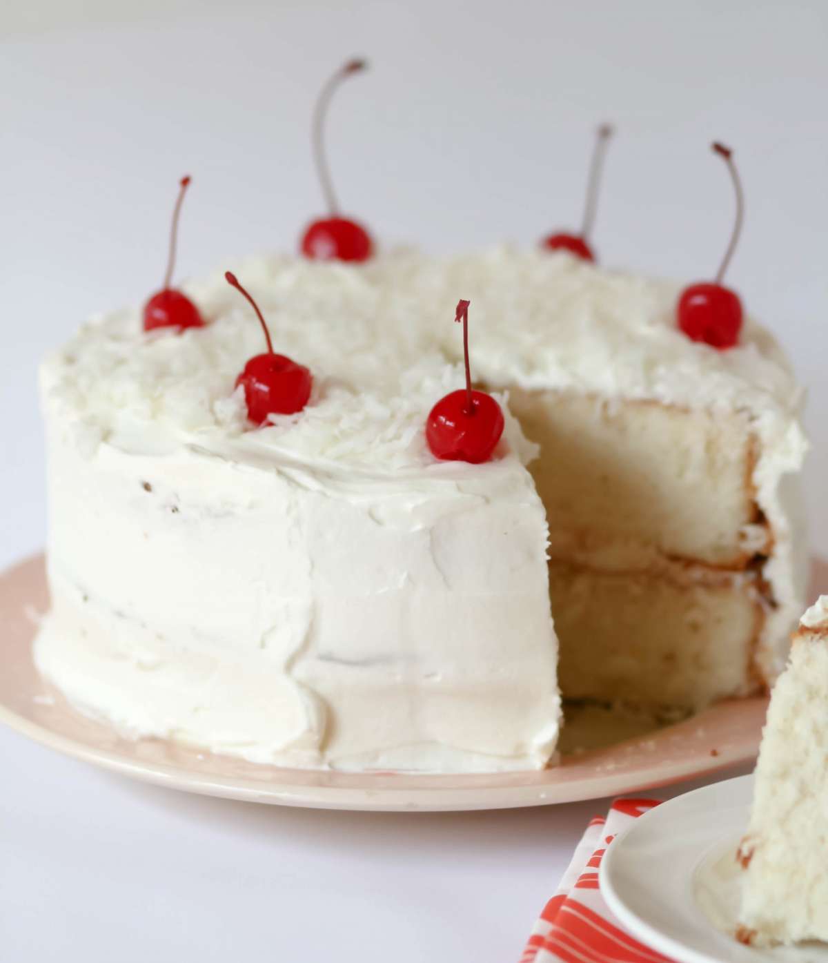 Deliziosa torta tres leches