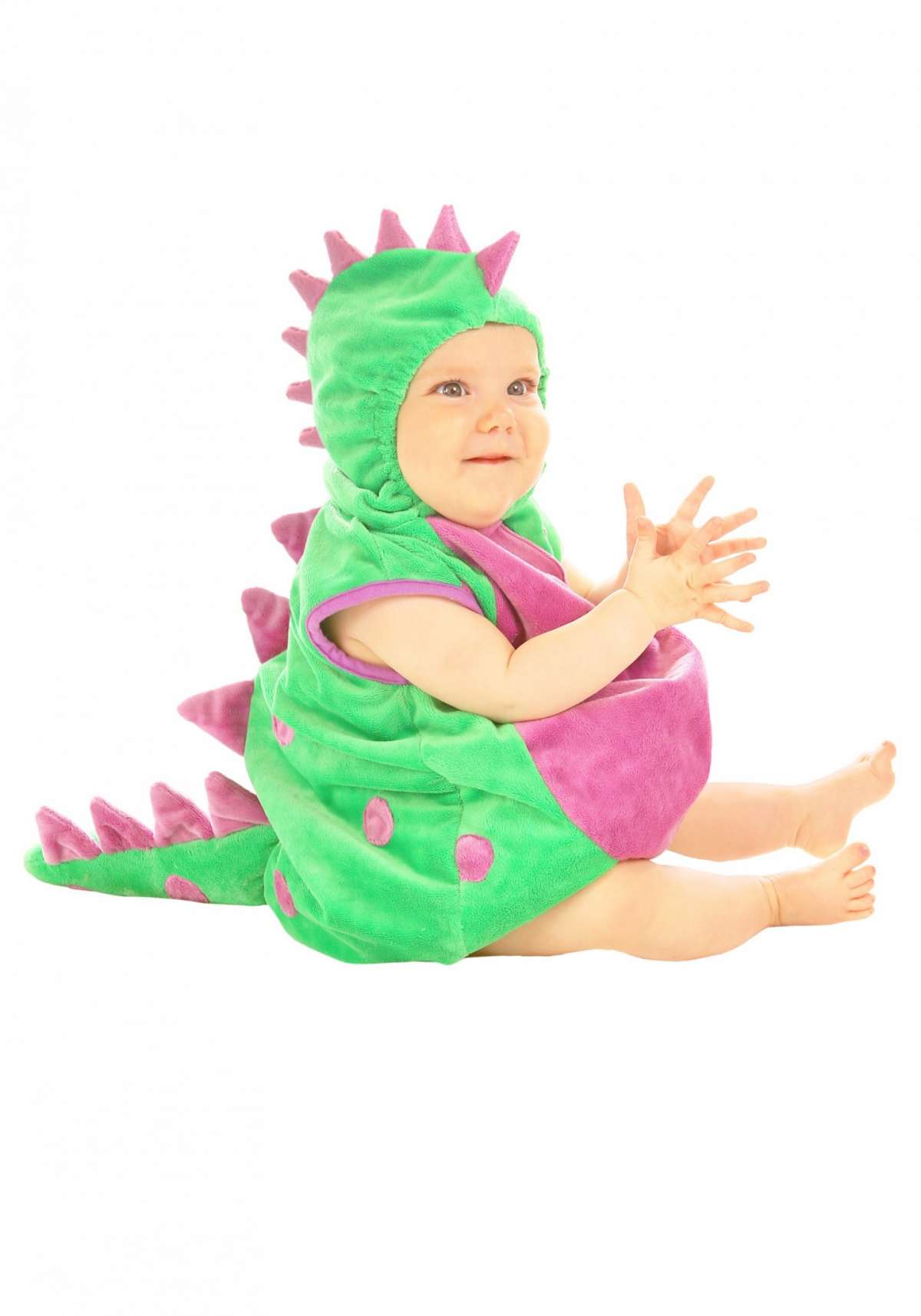 Dinosauro di Carnevale