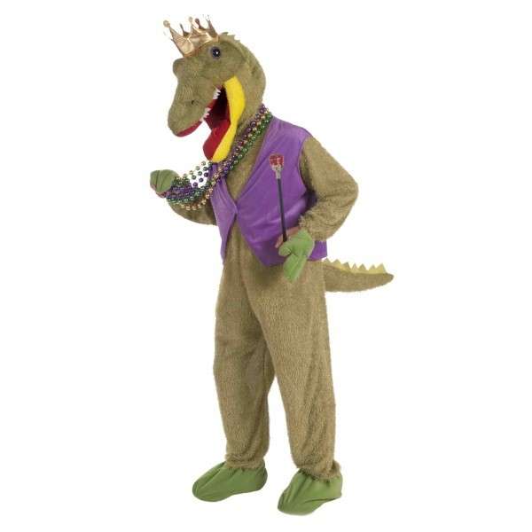 Dinosauro fai da te