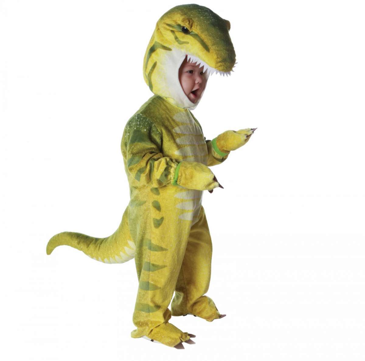 Dinosauro per Carnevale