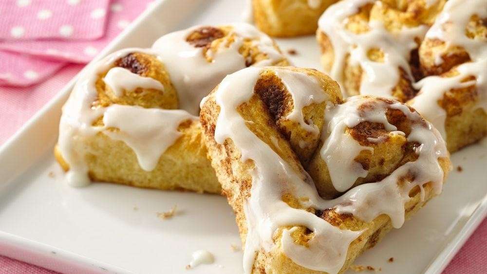 Dolci per colazione