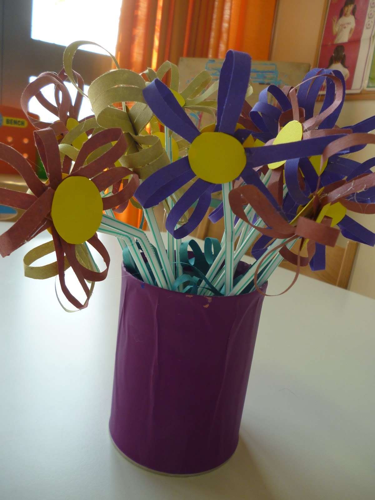 Fiori fai da te