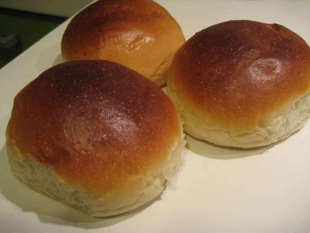 I panini al latte