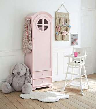 Idee d'arredo per bambine