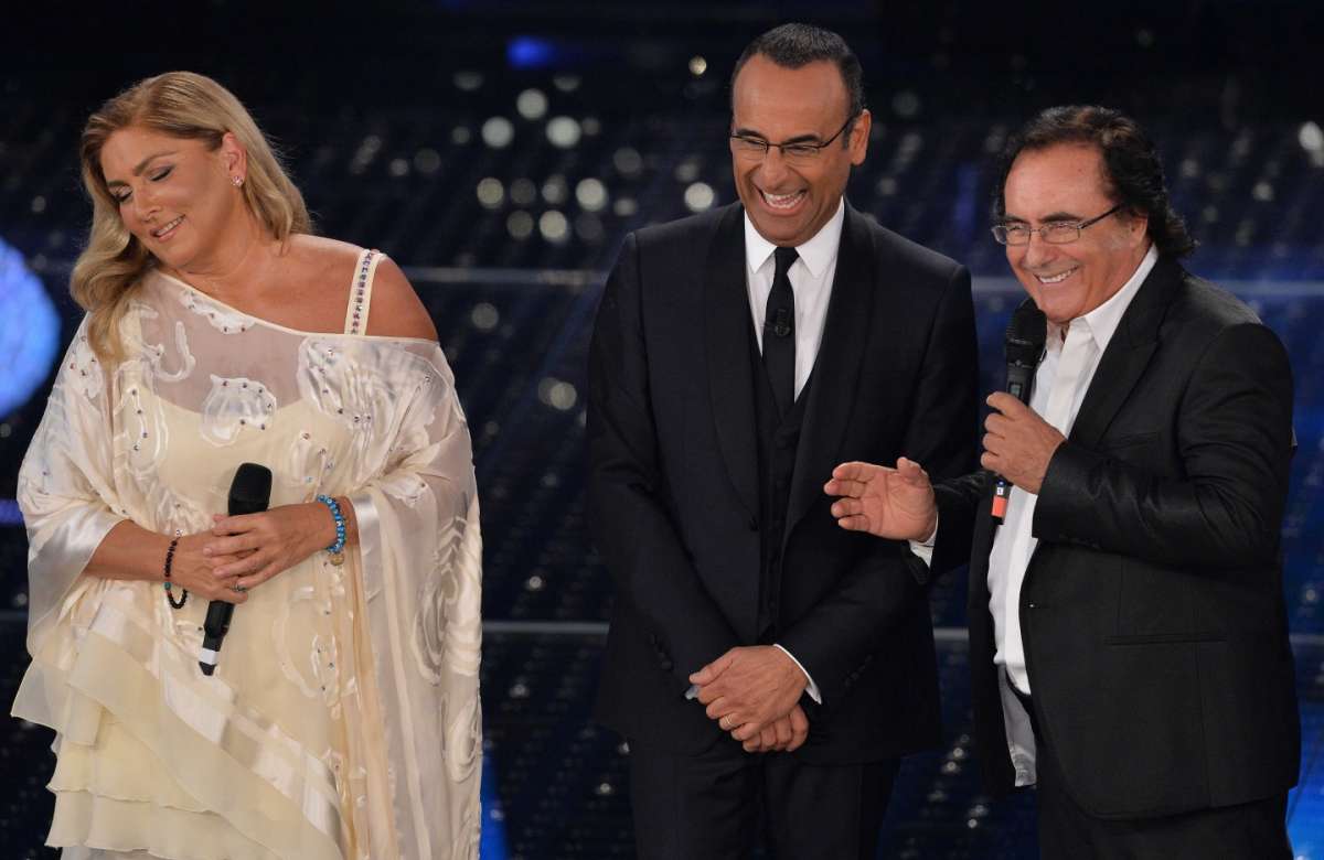 La battuta di Al Bano sulla querelle giudiziaria con l'ex moglie