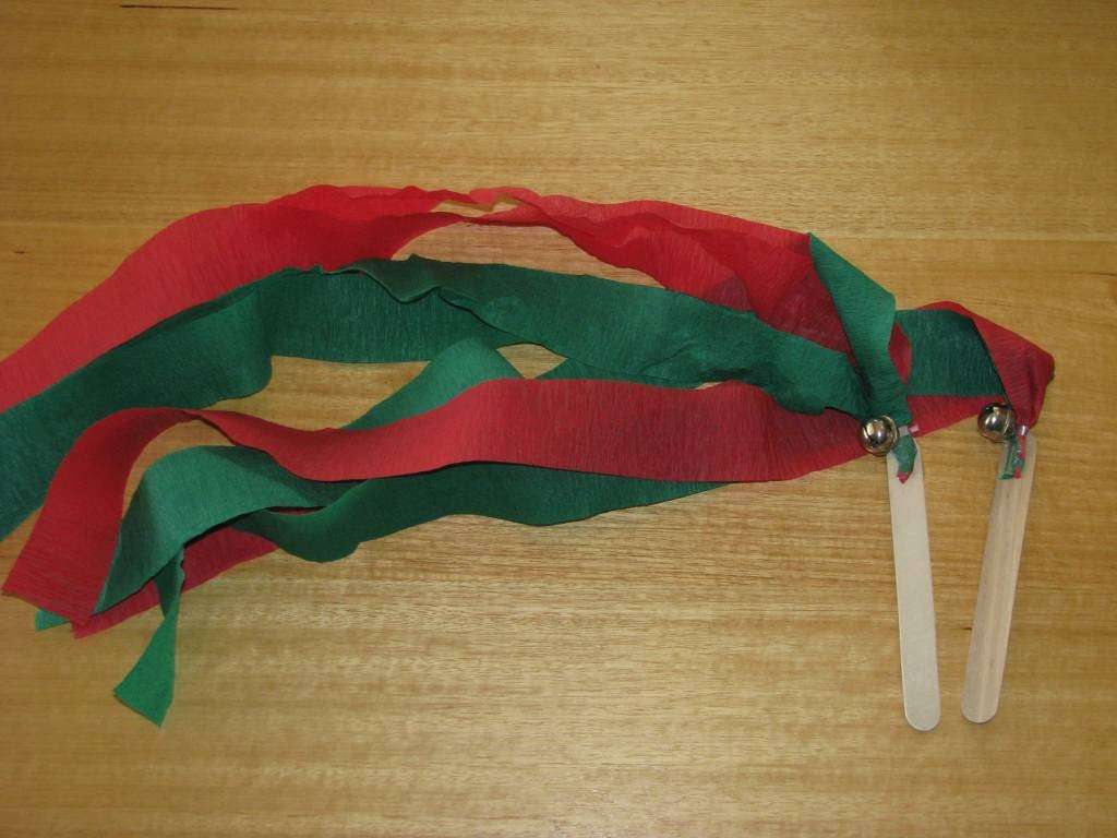 Lavoretti creativi