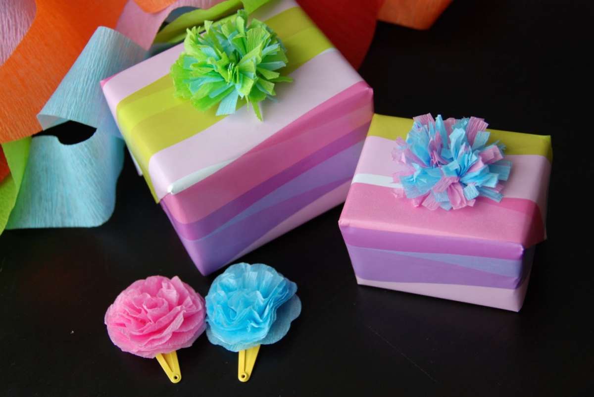 Lavoretti handmade