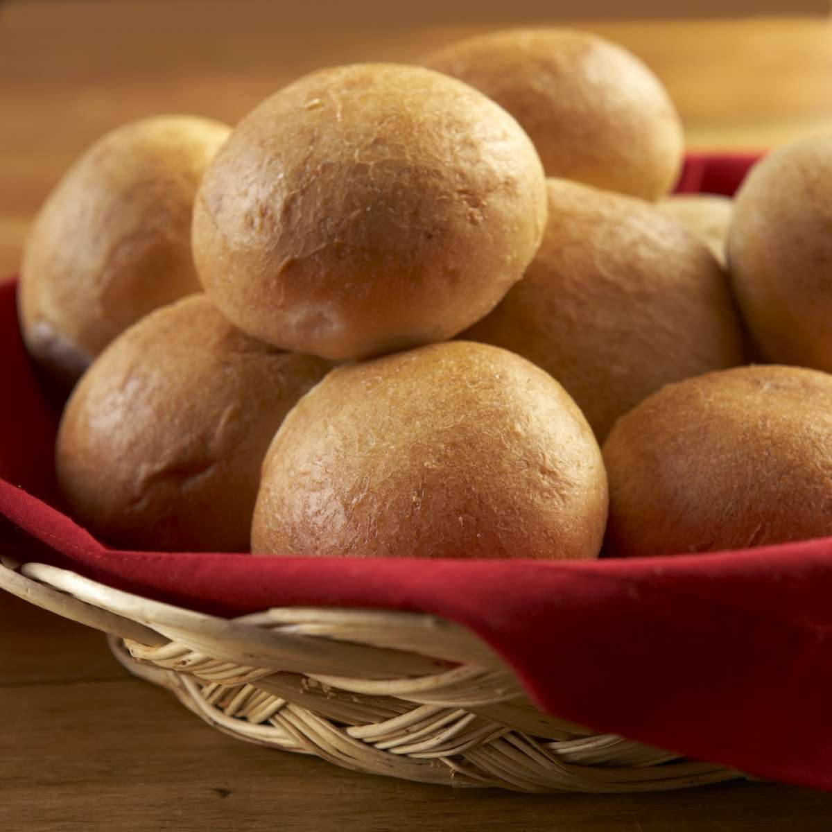 Milk rolls