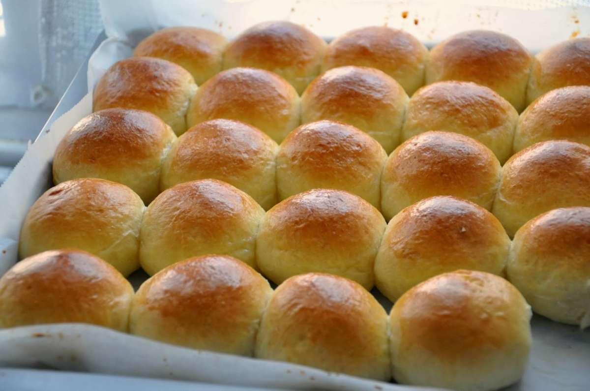 Panini dolci
