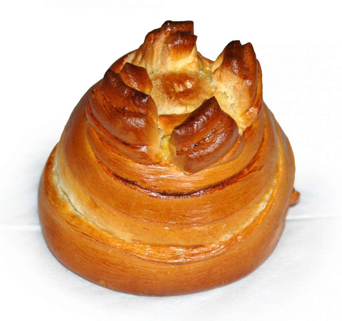 Panino dolce grande