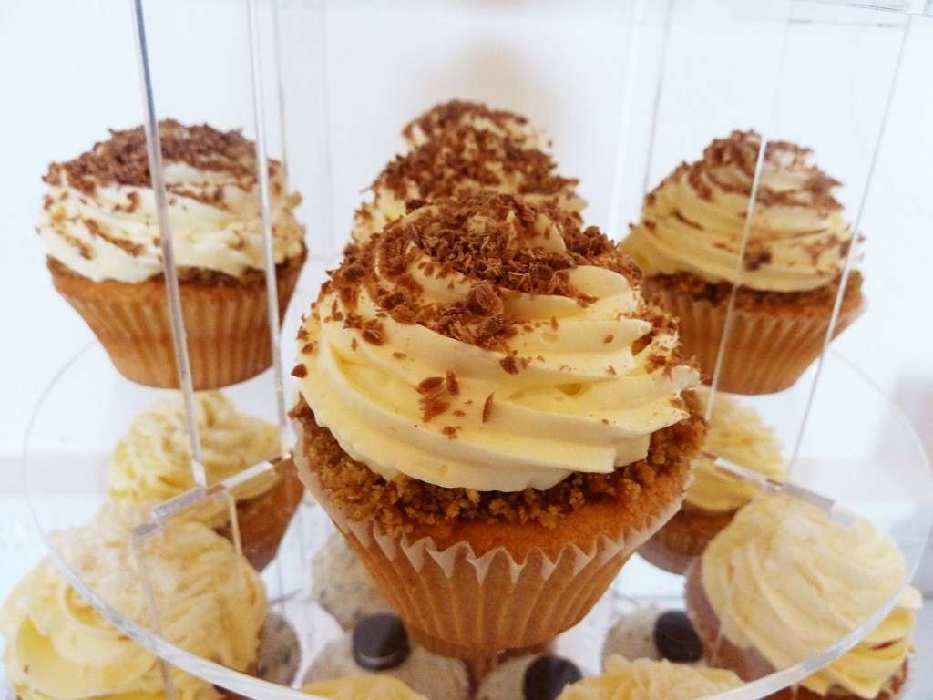 Ricetta banoffee cupcake