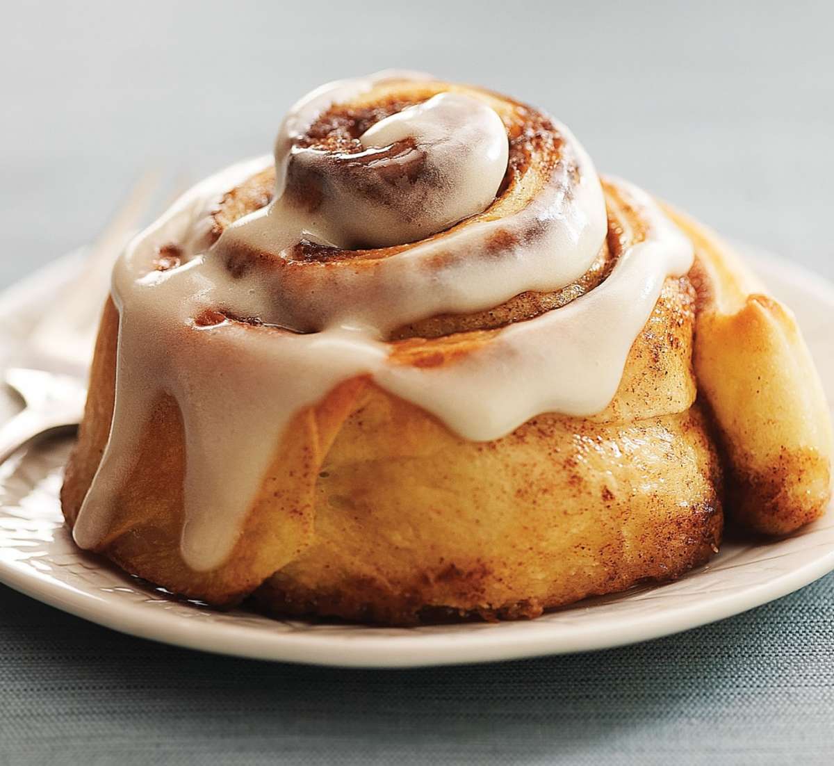 Ricetta cinnamon rolls