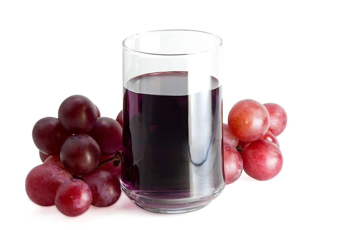Succo d'uva
