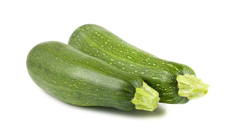 Zucchine