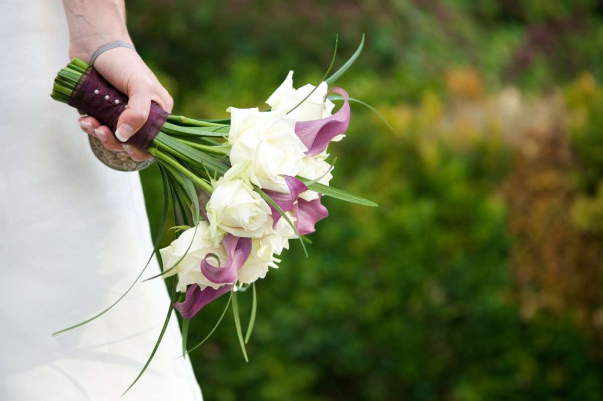 Bouquet artigianale