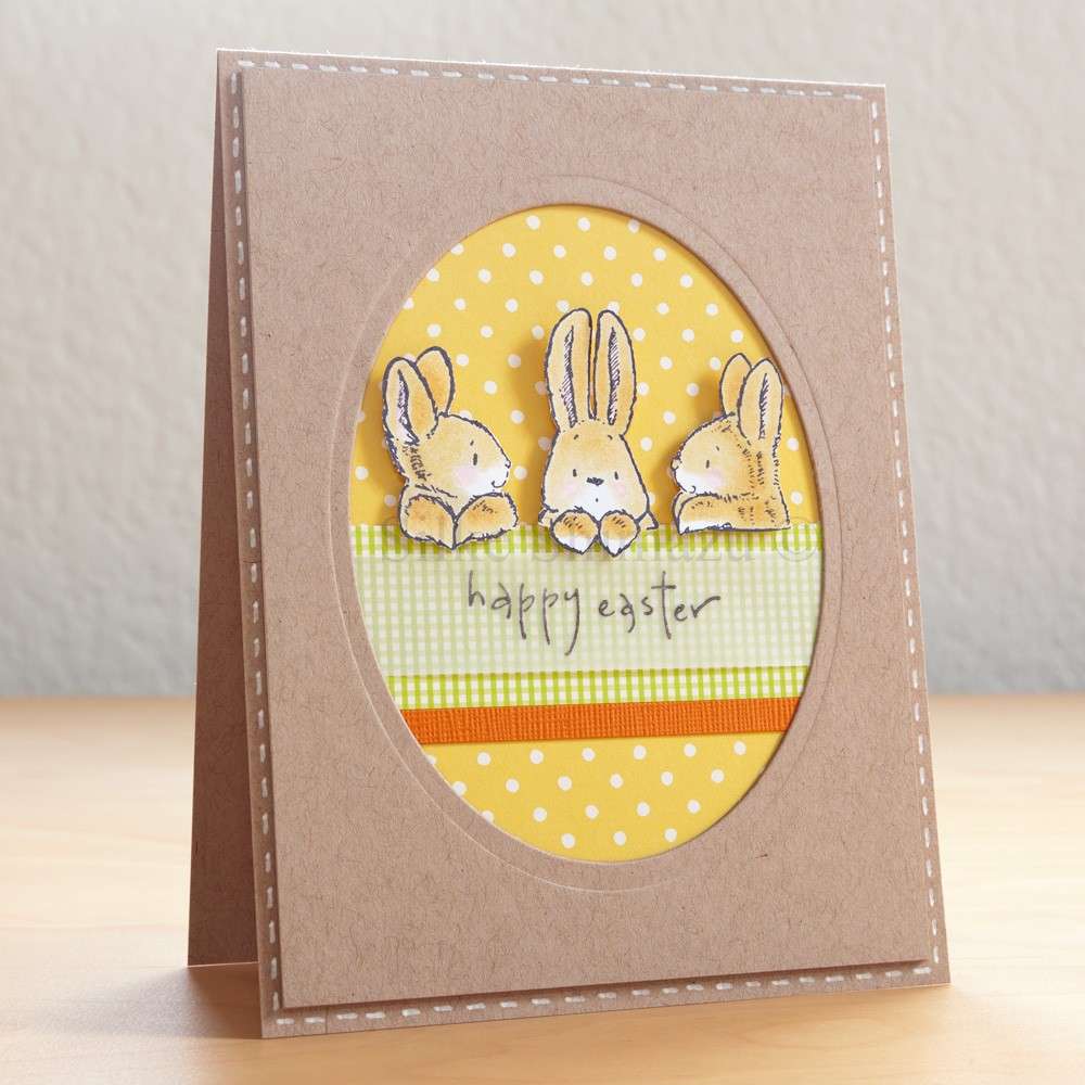 Cartolina di buona Pasqua