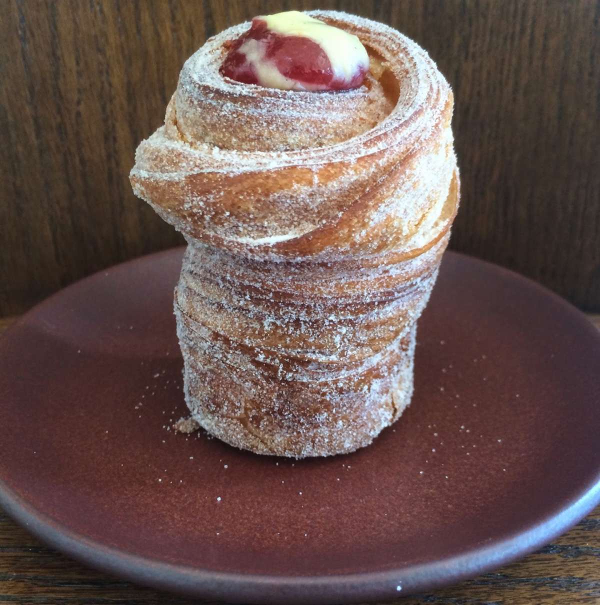 Cruffin