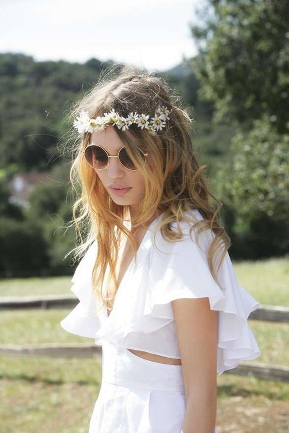 Hippie style